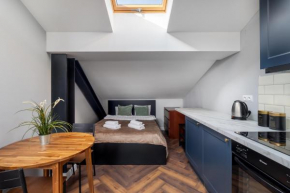 Golden Apartments Waw - Old Town - Marcinkowskiego #1